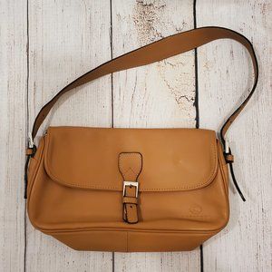 Kesslord Tan Leather Purse